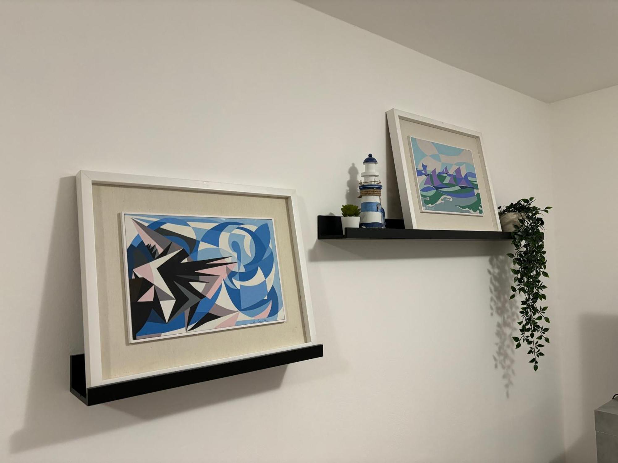 Appartamento Stella Marina Pesaro Buitenkant foto